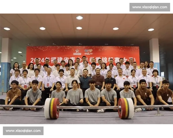 全国青少年体育盛会圆满落幕 展现竞技与团结精神新高度