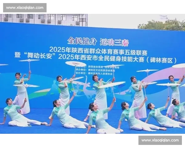 打造全民参与的业余赛事新生态 激发运动潜力与全民健身热情